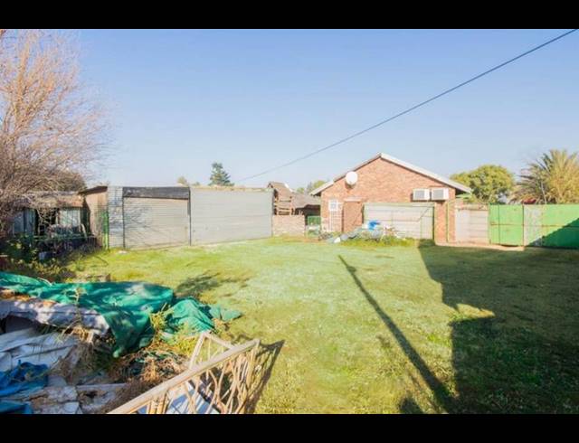 3 BEDROOM HOUSE FOR SALE IN MAYBERRY PARK